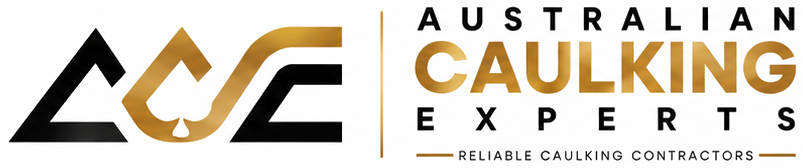 Australian Caulking Experts